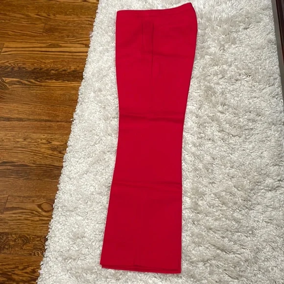 Women’s pants My Kakis NY & Co Size 8 - Picture 1 of 5